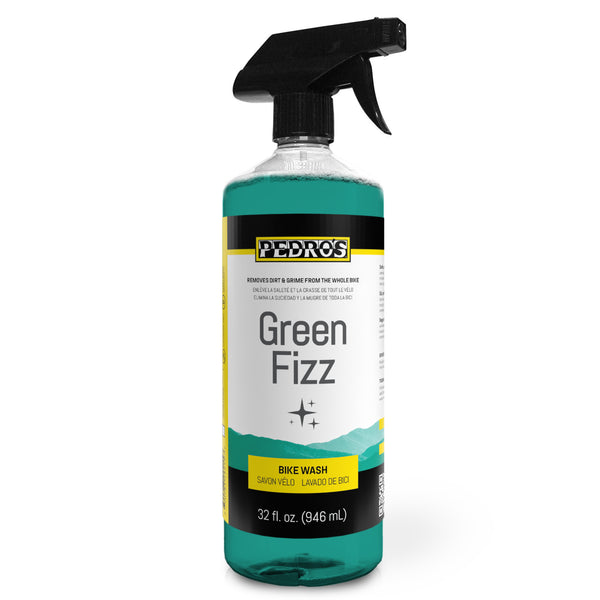 Green Fizz