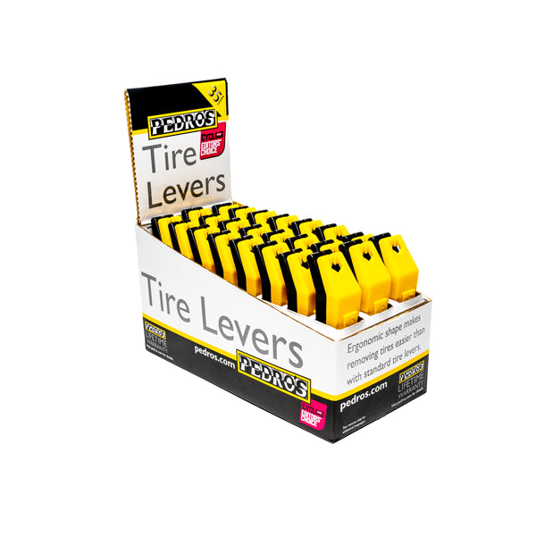 Tire Levers 35th Anniversary