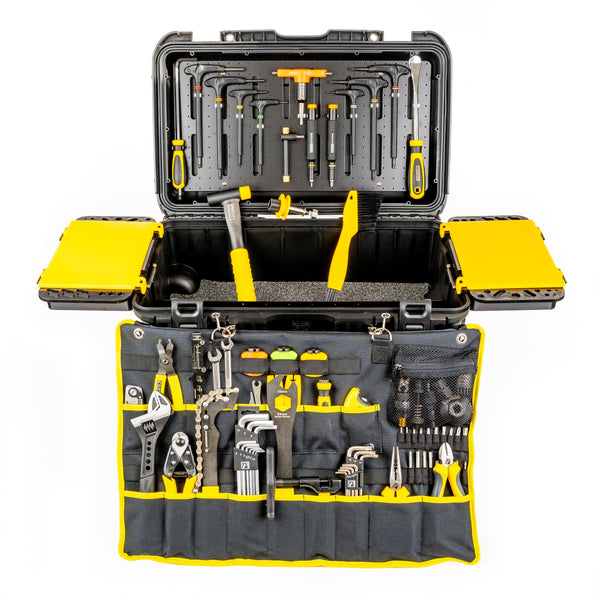 Master Tool Case 4.0