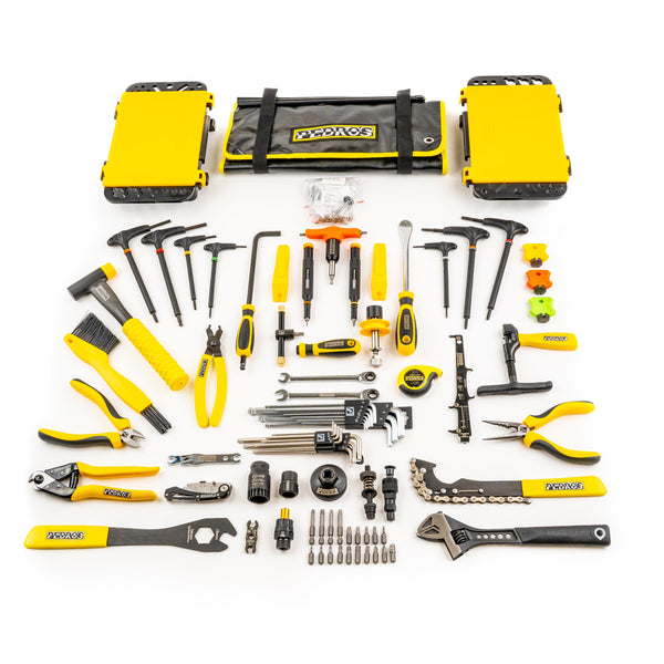 Master Tool Kit 4.0