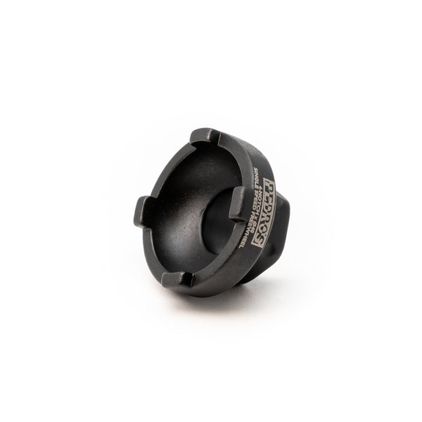 Freewheel Socket 4-Notch x 40mm