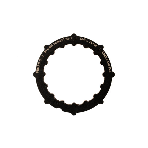 Pro BB Socket System