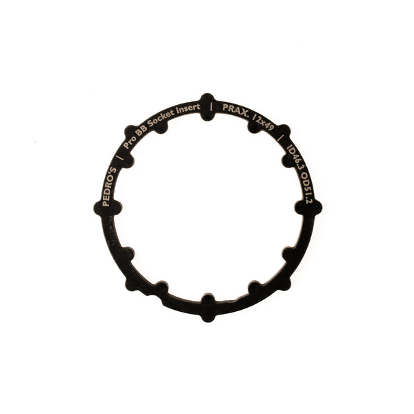 Pro BB Socket System