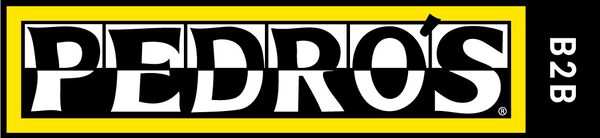 Pedro's NA B2B
