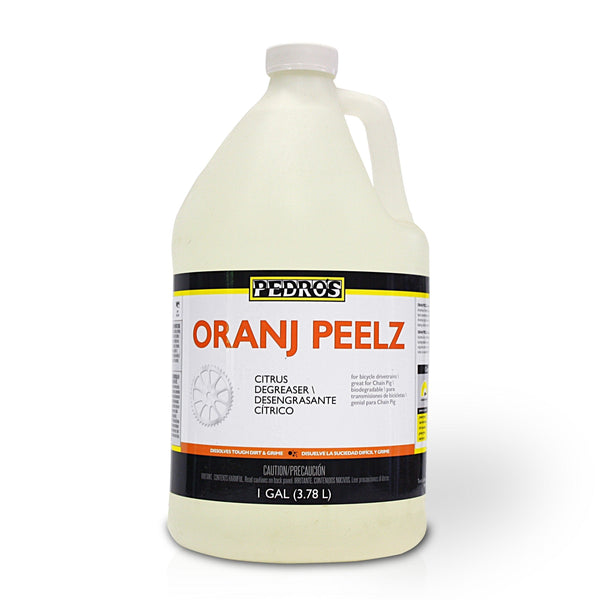 Oranj Peelz