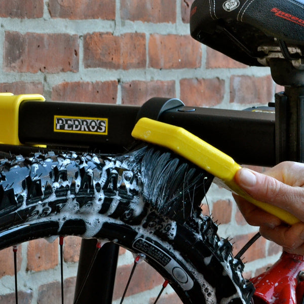 Essential Bike Care Kit II