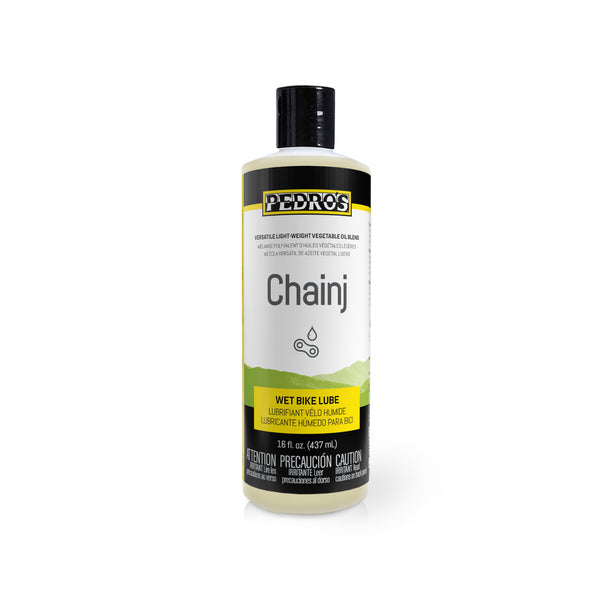 Chainj