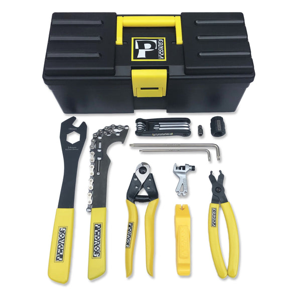 Starter Bench Tool Kit