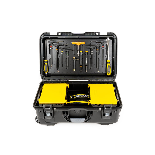 Master Tool Kit 4.0