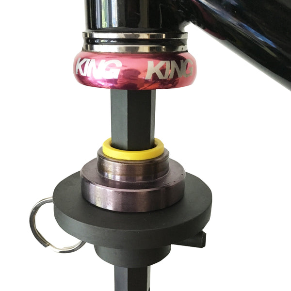 Headset and Bearing Press