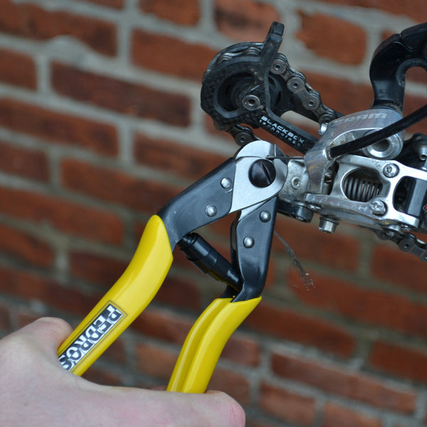 Cable Cutter