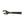 Load image into Gallery viewer, Adjustable Wrench - 10&quot;
