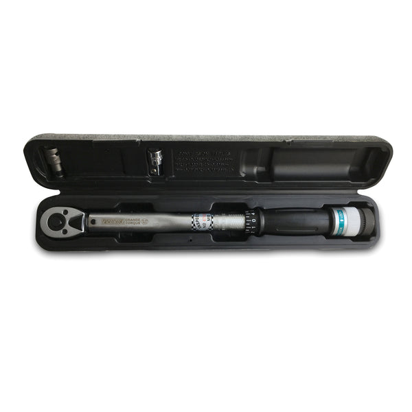 Grande Torque Wrench (10-80Nm)