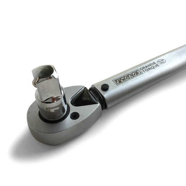 Grande Torque Wrench (10-80Nm)