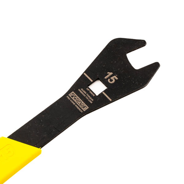 Pro Cone Wrench - 15mm