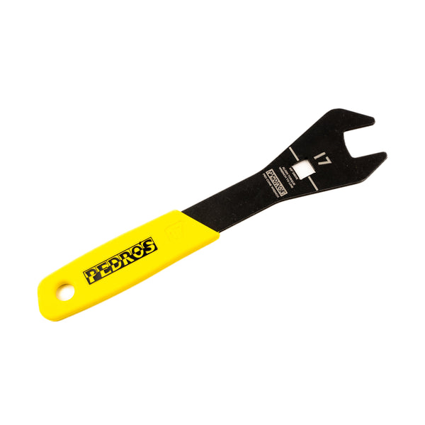 Pro Cone Wrench - 17mm