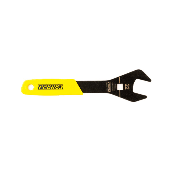 Pro Cone Wrench - 22mm