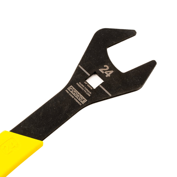 Pro Cone Wrench - 24mm