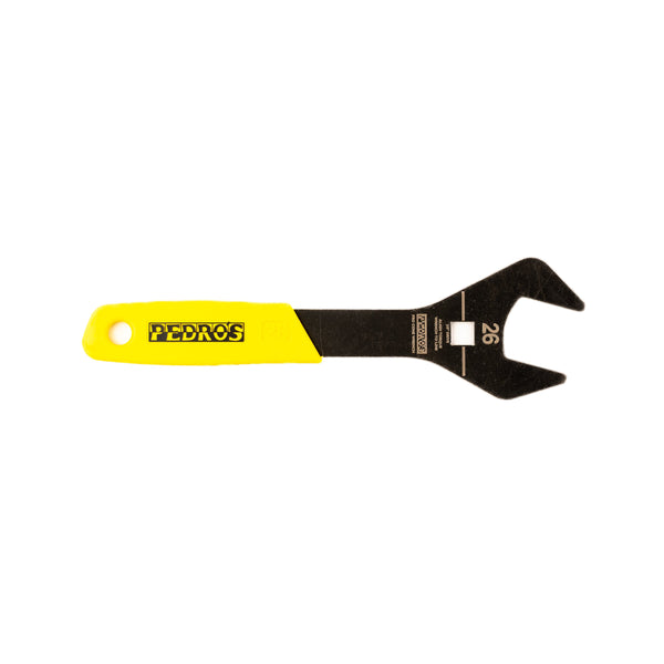 Pro Cone Wrench - 26mm