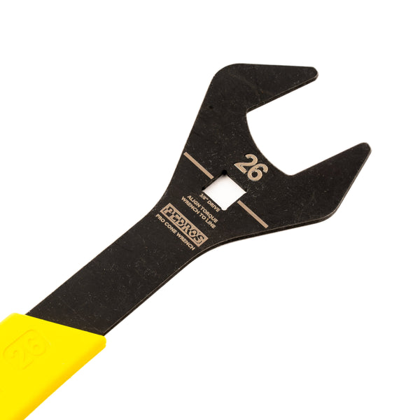 Pro Cone Wrench - 26mm