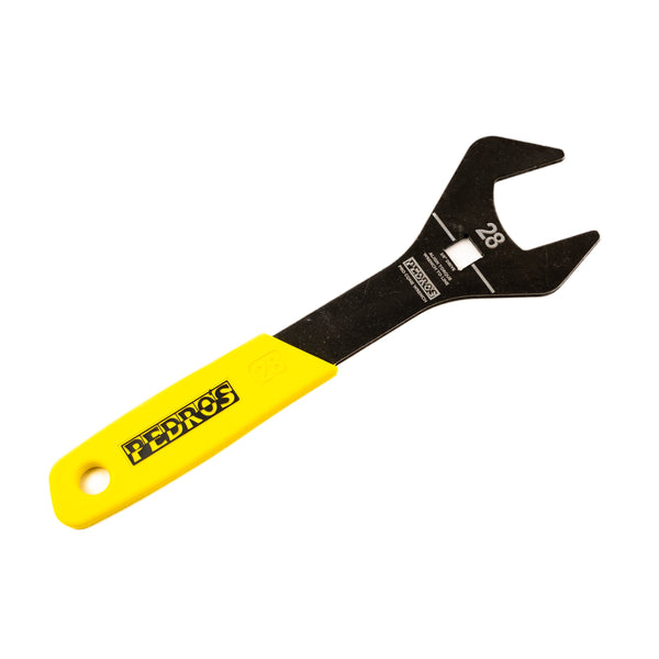 Pro Cone Wrench - 28mm